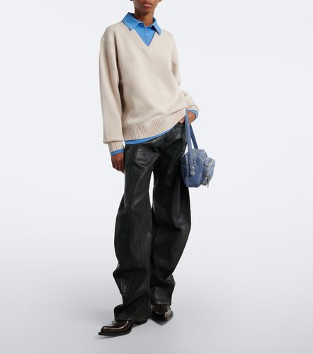 Acne Studios Pull en laine - Acne Studios - Modalova