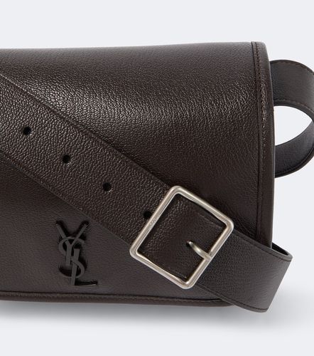 Sac à bandoulière Niki Small en cuir - Saint Laurent - Modalova