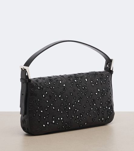 Sac porté épaule Baguette® 26424 Small en cuir - Fendi - Modalova