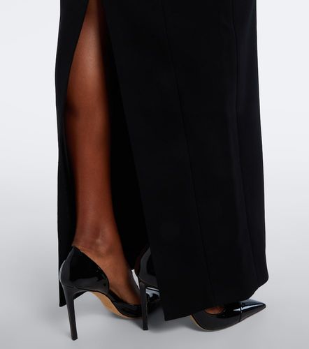 Robe longue Malik à ornements - Rachel Gilbert - Modalova