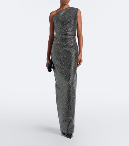 Robe de cocktail Swanson à ornements - Solace London - Modalova