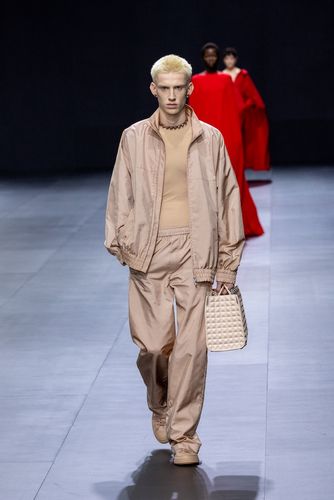 Pantalon de survêtement - Valentino Garavani - Modalova
