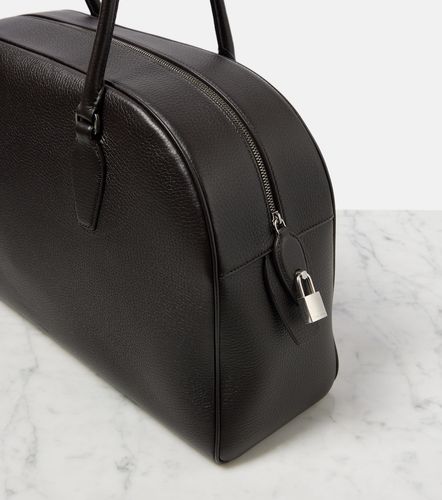 Sac à main India 15.75 Large en cuir - The Row - Modalova