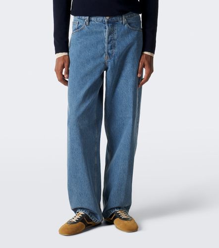 Dries Van Noten Jean wide - Dries Van Noten - Modalova