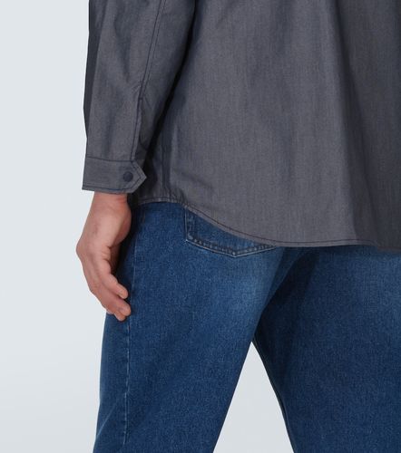 Chemise à manches longues en denim - The North Face - Modalova