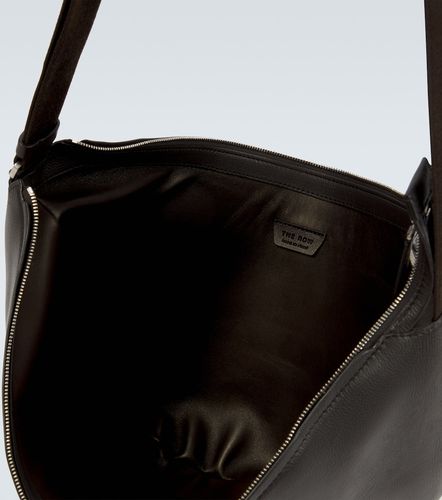 The Row Sac à bandoulière en cuir - The Row - Modalova