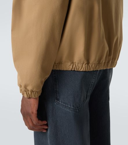 Prada Veste en coton - Prada - Modalova