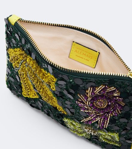 Alémais Pochette à ornements - Alemais - Modalova