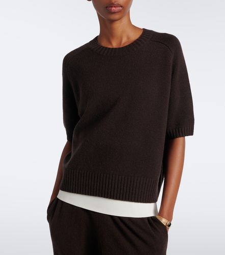 Pull en cachemire - Jardin des Orangers - Modalova
