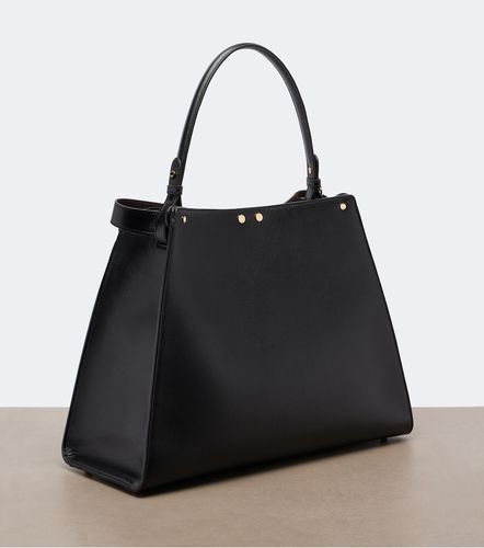 Fendi Sac Peekaboo® Medium en cuir - Fendi - Modalova