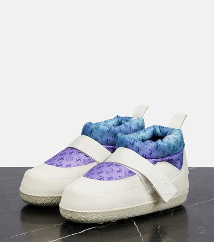 Bottines après-ski Yuko Flat - Jimmy Choo - Modalova