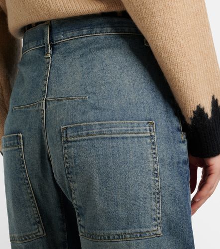 Jean Emerson à taille mi-haute - Nili Lotan - Modalova