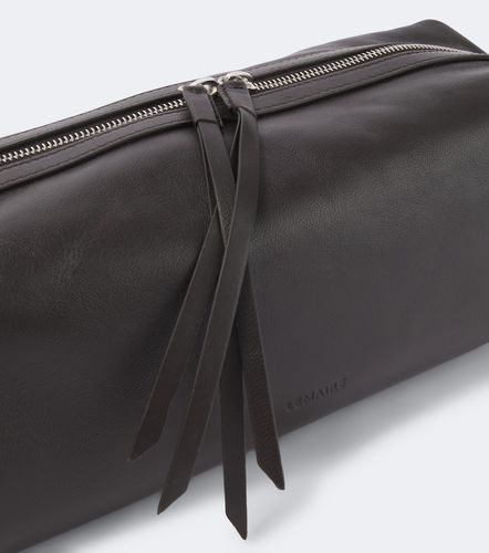 Sac porté épaule Care en cuir - Lemaire - Modalova