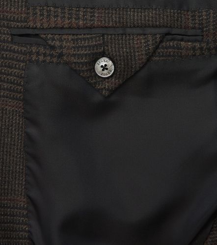 Zegna Blazer en cachemire - Zegna - Modalova