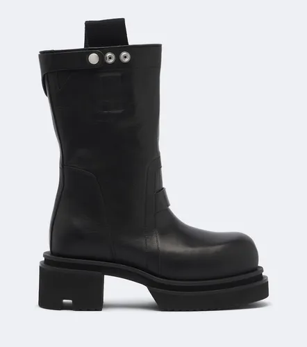 Rick Owens Bottes en cuir - Rick Owens - Modalova