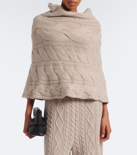 Lisa Yang Poncho en cachemire - Lisa Yang - Modalova