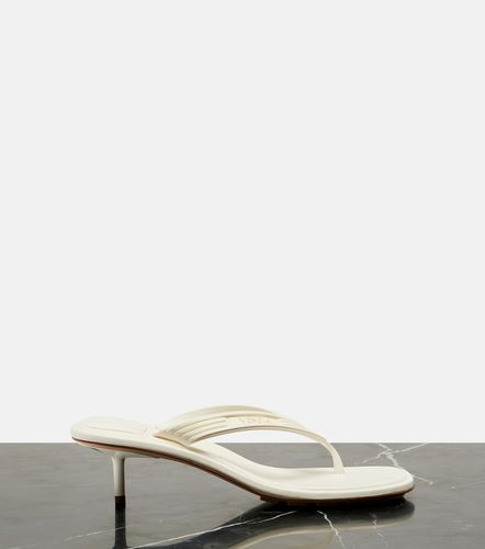 Bottega Veneta Mules Sampieri - Bottega Veneta - Modalova