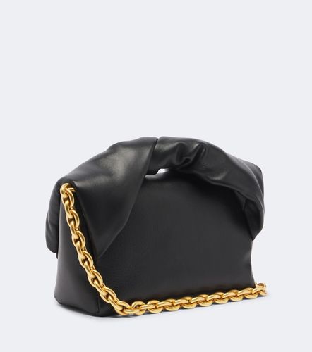 Sac Twister Small en cuir - JW Anderson - Modalova