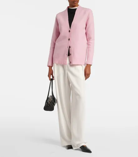 Jil Sander Cardigan en laine - Jil Sander - Modalova
