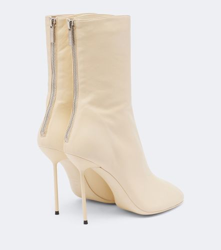Paris Texas Bottines Lidia en cuir - Paris Texas - Modalova