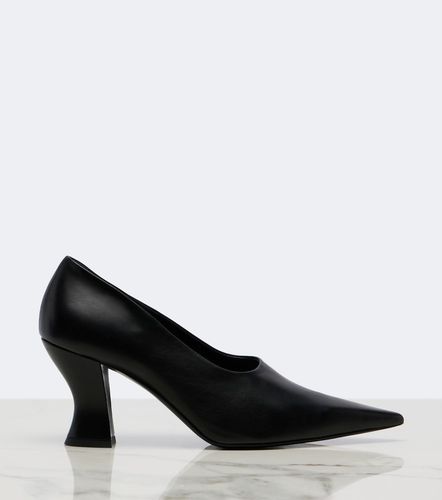 Khaite Escarpins Colleen en cuir - Khaite - Modalova