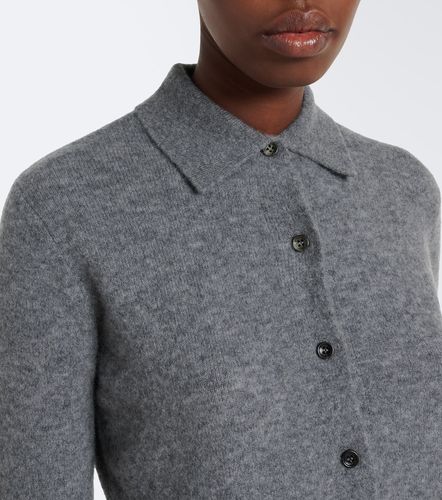 Cardigan en cachemire mélangé - Max Mara - Modalova