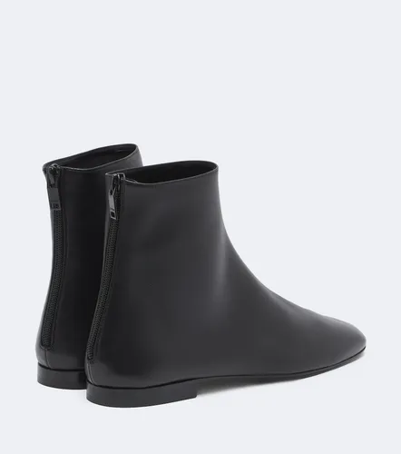 Toteme Bottines en cuir - Toteme - Modalova
