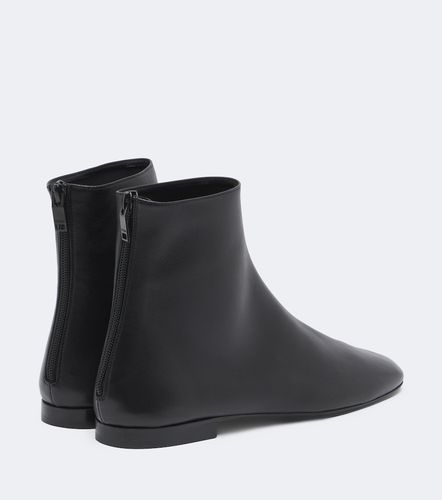 Toteme Bottines en cuir - Toteme - Modalova