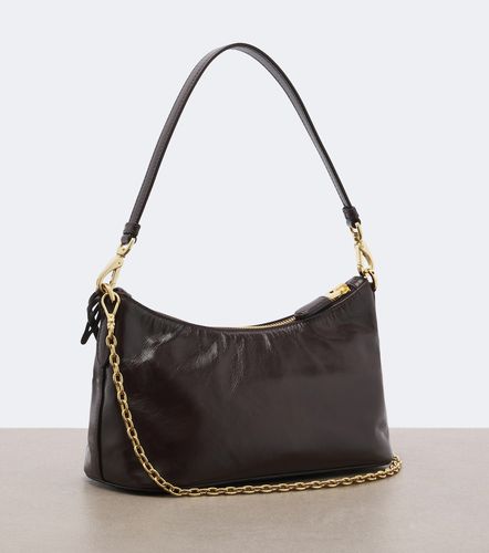 Prada Sac Mini en cuir - Prada - Modalova