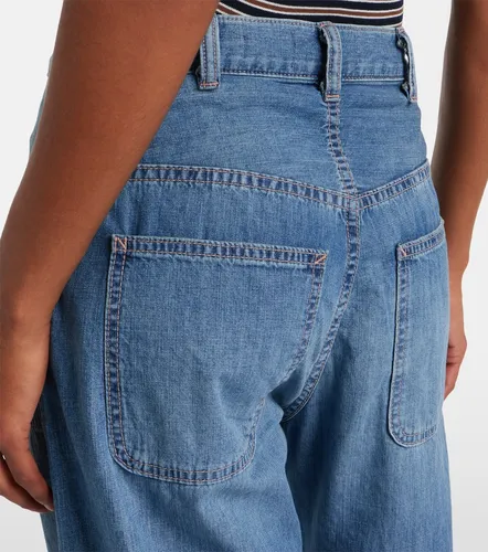 Nili Lotan Jean wide-leg Whitney - Nili Lotan - Modalova