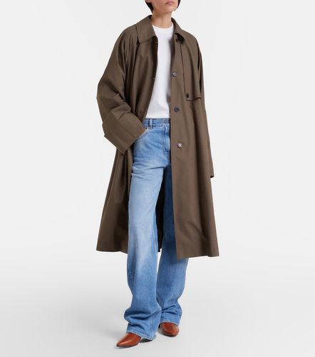 Trench-coat Zeland en coton - Calvin Klein Collection - Modalova