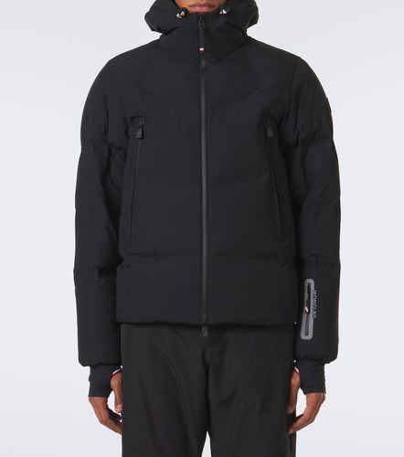 Veste de ski Angren à capuche - Moncler Grenoble - Modalova