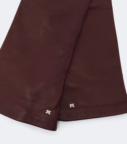 Max Mara Gants en cuir - Max Mara - Modalova