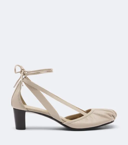 Lemaire Escarpins Pedille en cuir - Lemaire - Modalova
