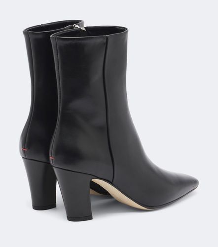Aeyde Bottines Maris en cuir - Aeyde - Modalova