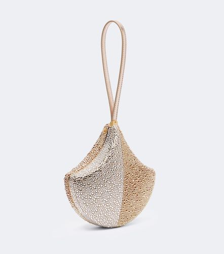 Pochette Ginkgo à ornements - Bvlgari - Modalova