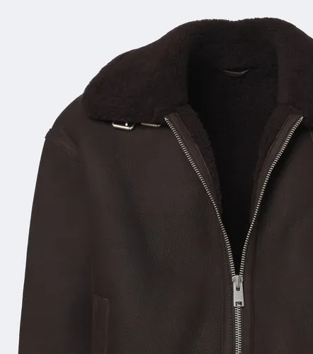 Arma Veste Sano en cuir - Arma - Modalova