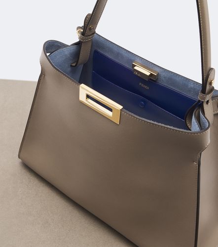 Fendi Sac Fendi Way Medium en cuir - Fendi - Modalova