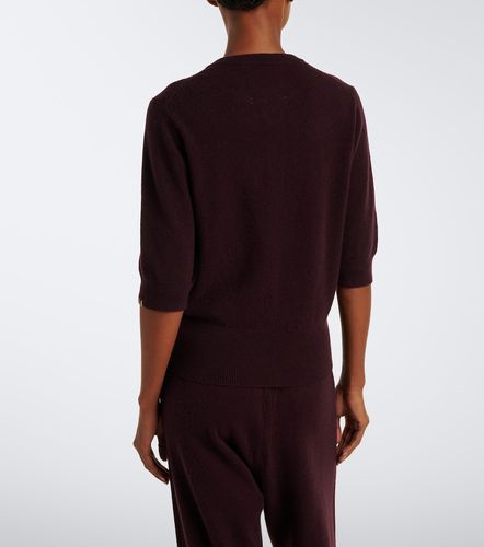 Pull N°477 Mimi en cachemire mélangé - Extreme Cashmere - Modalova