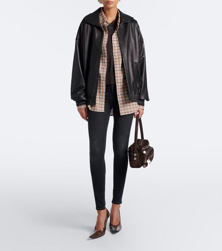 Frame Jean skinny Le High - Frame - Modalova
