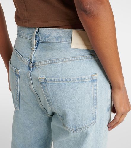 Jean droit Baretta à taille haute - Citizens of Humanity - Modalova