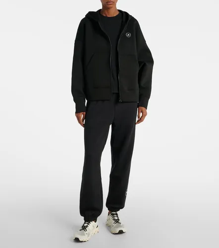 Sweat-shirt à capuche - Adidas by Stella McCartney - Modalova