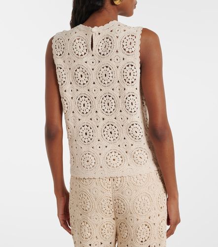 Frame Top The Crochet en coton - Frame - Modalova
