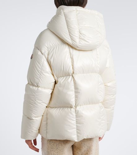 Veste doudoune à capuche Parana - Moncler - Modalova