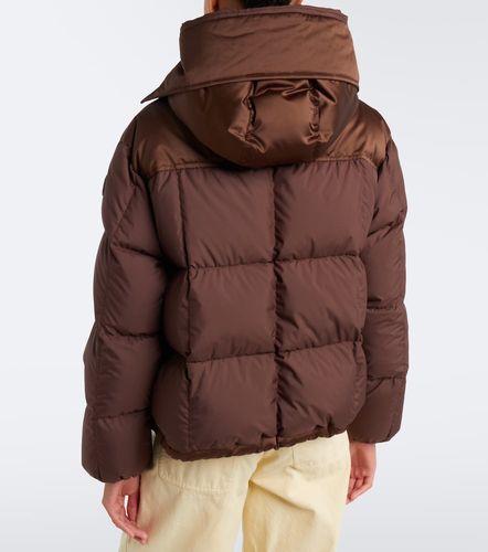 Veste doudoune Legerete à capuche - Moncler - Modalova