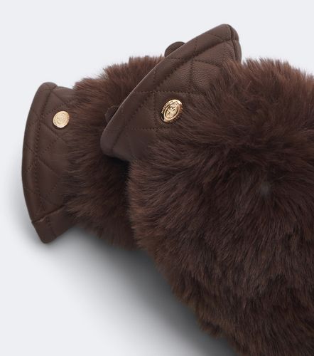 Goldbergh Moufles Hill en cuir - Goldbergh - Modalova