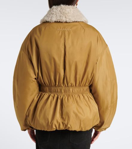 Marant Etoile Veste Selja - Marant Etoile - Modalova