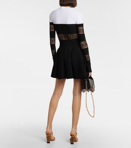 Alaïa Robe Vienne - Alaia - Modalova