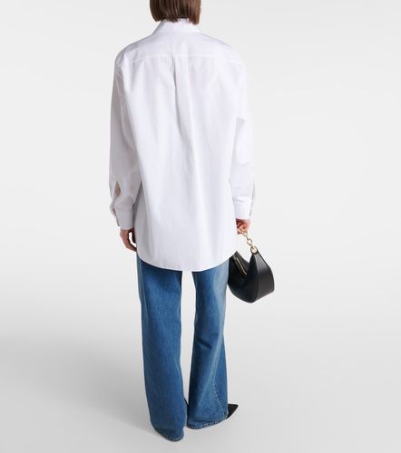 Chemise oversize en coton - Valentino Garavani - Modalova