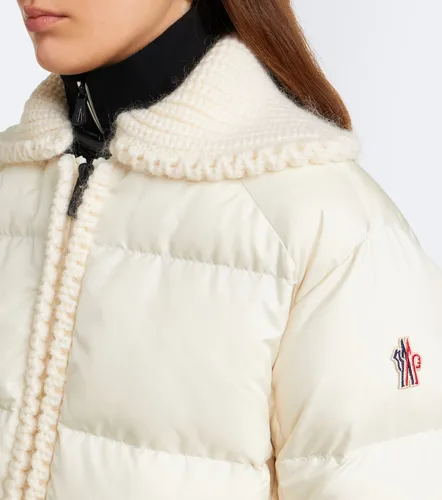 Veste doudoune de ski - Moncler Grenoble - Modalova